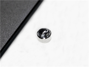 Aspheric&amp;Freeform Glass Lens